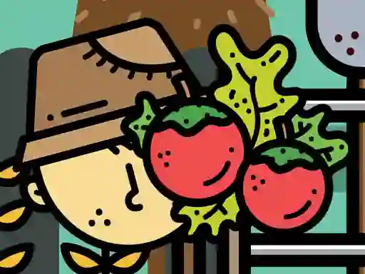 Igra Farmers Market Match 3 online