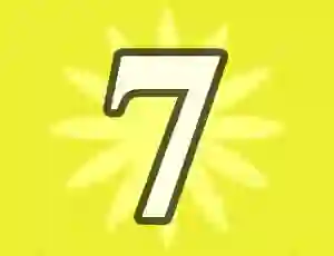 Igra Number 7 online