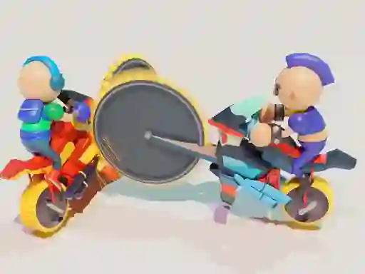 Igra Saw Machine.io online