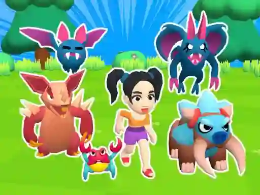 Igra Battle Island 2 online