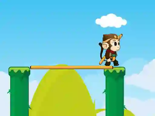 Igra Crazy Monkey online