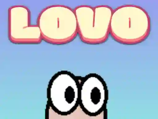 Igra Lovo online