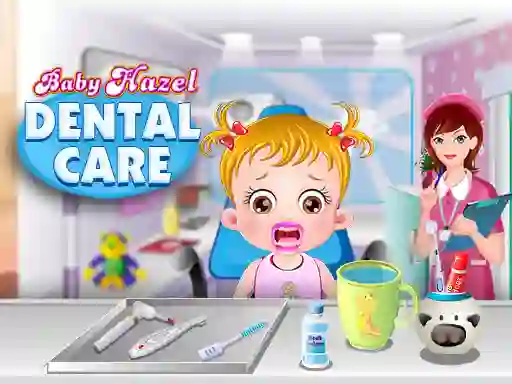 Igra Baby Hazel Dental Care online