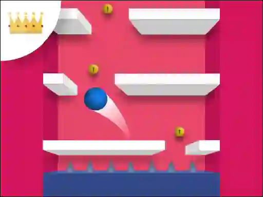 Igra Jump Tower 3D online
