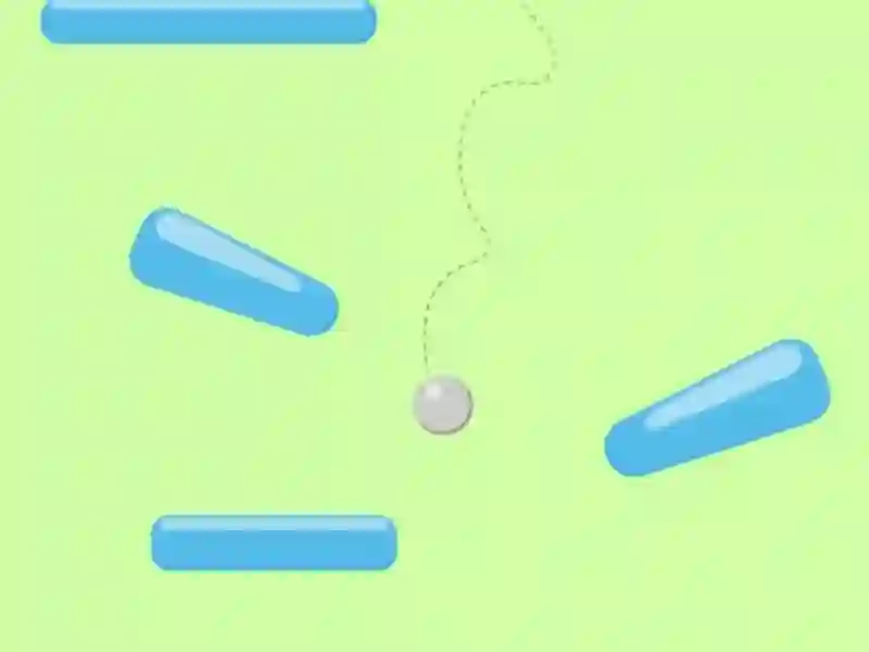Igra Ball Down Pro online