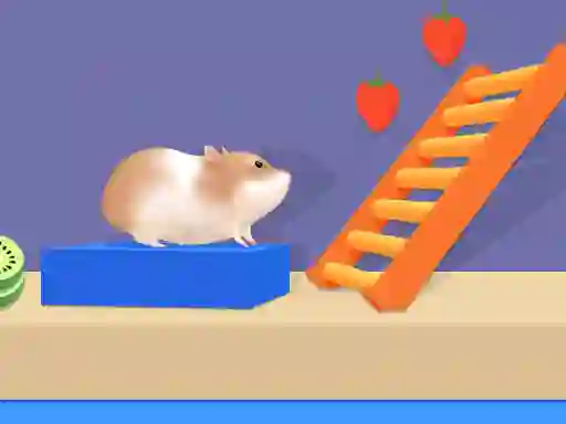 Igra Hamster Maze Online online