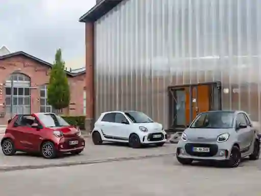 Igra Smart Eq Forfour online