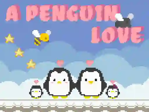 Igra A Penguin Love online