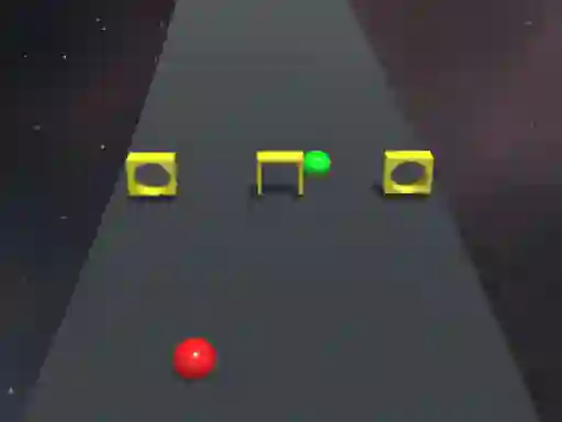 Igra Infinity Run online