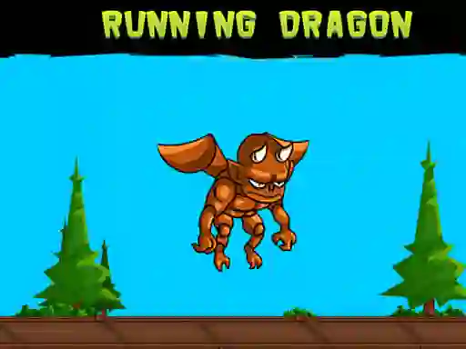 Igra Running Dragon online