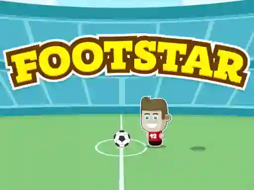 Igra Footstar online