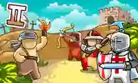 Igra Crusader Defence Level Pack 2 online