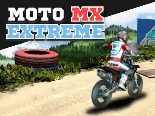Igra Xtreme Bike online