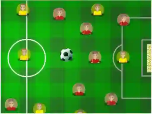 Igra Soccer Challenge 2018 online