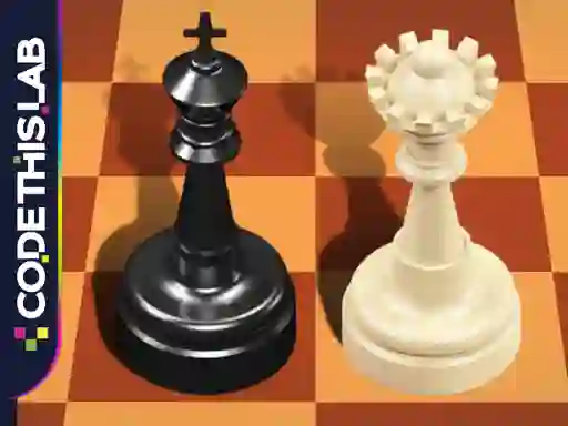 Igra Chess Masters Multiplayer online