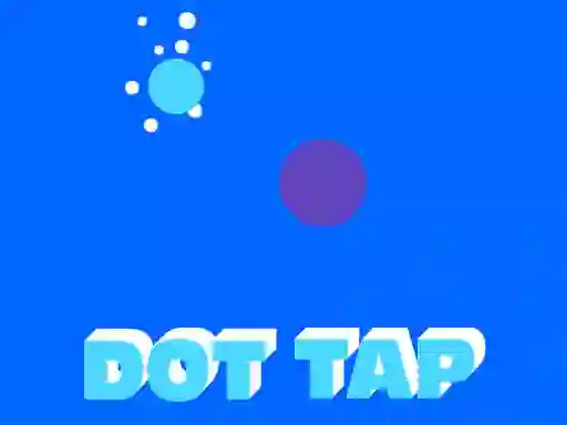 Igra Dot Tap online