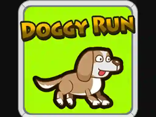 Igra Doggy Run online