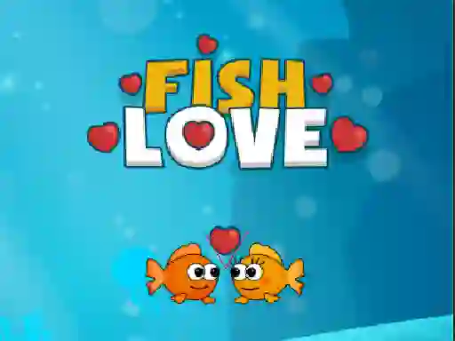 Igra Fish Lovers online