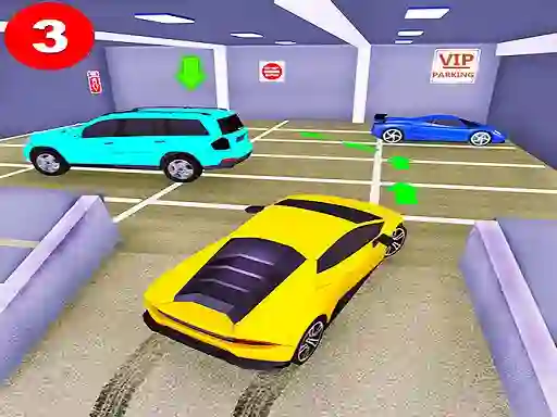 Igra Get trained as a valet online