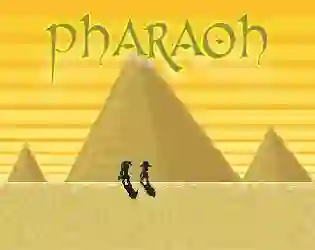 Igra Faraon online