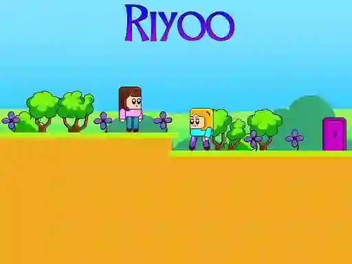 Igra Riyoo online