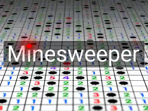 Igra Minesweeper online