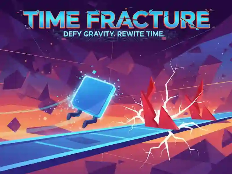 Igra Time Fracture online