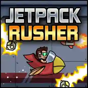 Igra Jetpack Rusher online