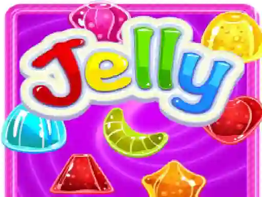Igra Jelly online