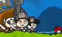 Igra Pirate Booty online