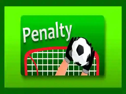 Igra Penalty online