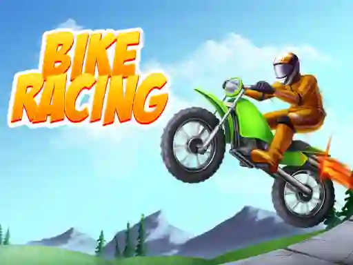 Igra Bike Racing online