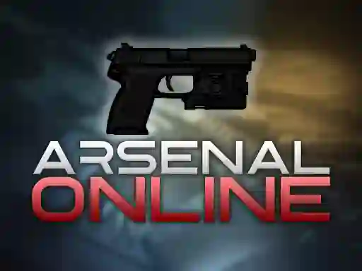 Igra Arsenal Online online