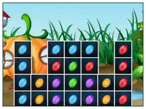 Igra Candy Blocks online