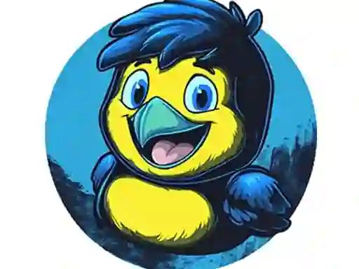 Igra Help The Bird online