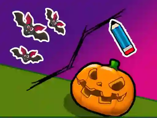 Igra Save My Pumpkin online