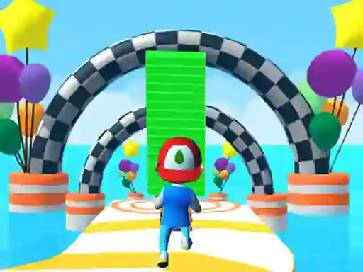Igra Shortcut Run online