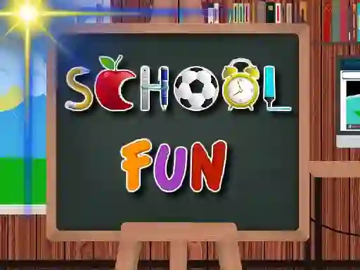 Igra School Fun online