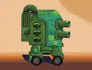 Igra Tanks Master online