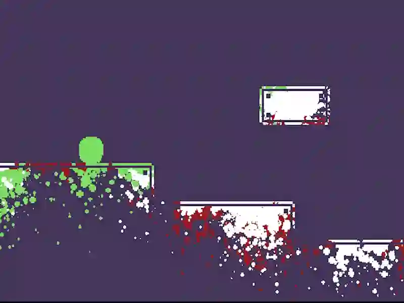 Igra Splatter online