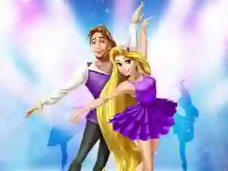 Igra Princess Ballerina Bullet Rush online