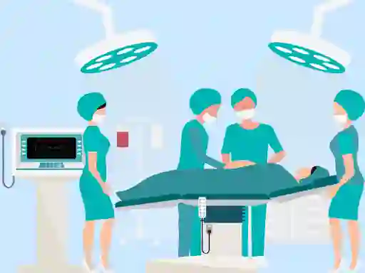 Igra Medical Staff Puzzle online