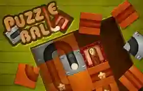 Igra Puzzle Ball online