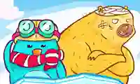 Igra Polar Fishing online