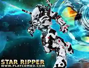 Igra Star Ripper online