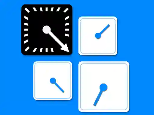 Igra Hit Shooty Clocks online