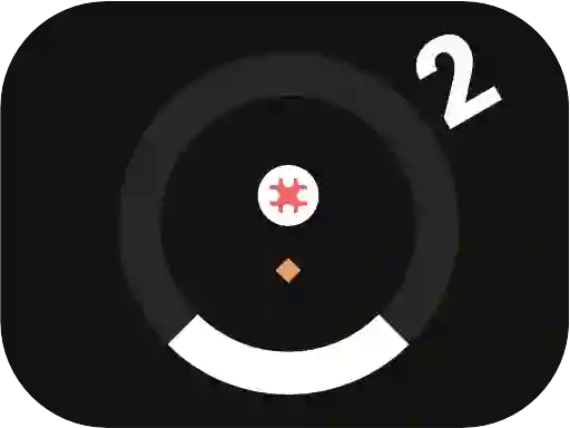 Igra Crazy Pong 2 online