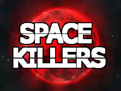 Igra Space Killers online