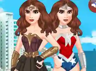 Igra Superlady Movie online