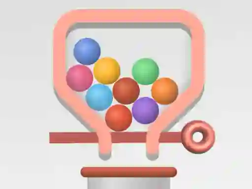 Igra Pull The Pin online